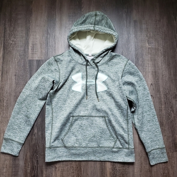 Under Armour Storm Hoodie - Picture 1 of 5